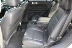 Ford Explorer Limited 4WD 2011 года